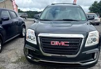 2017 GMC Terrain SLE-2