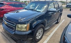 2007 Chevrolet Tahoe LT