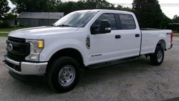 2022 Ford Super Duty F-250 XL