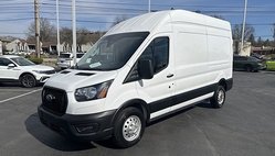 2022 Ford Transit 250