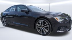 2024 Audi A6 quattro Premium Plus 45 TFSI