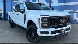 2026 Ford Super Duty F-250 XL