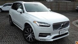2024 Volvo XC90 B5 Core Bright Theme