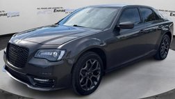 2018 Chrysler 300 S