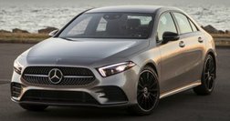 2021 Mercedes-Benz A-Class A 220 4MATIC