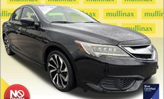 2018 Acura ILX w/Special Edition