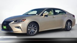 2018 Lexus ES 300h Base