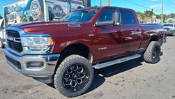 2020 Ram Ram Pickup 2500 Big Horn