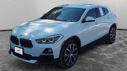 2019 BMW X2 sDrive28i