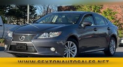 2015 Lexus ES 350 350 FWD