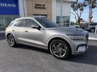 2022 Genesis GV70 2.5T Standard