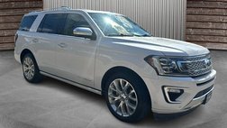 2019 Ford Expedition Platinum