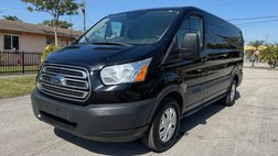 2017 Ford Transit 150