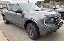 2025 Ford Maverick Tremor