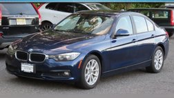 2017 BMW 3 Series 320i xDrive