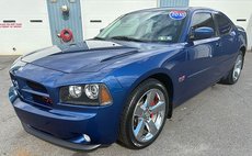 2010 Dodge Charger R/T Plus