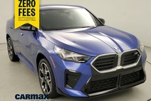 2024 BMW X2 M35i