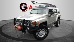 2009 HUMMER H3 