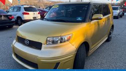 2008 Scion xB Base