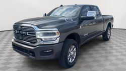 2024 Ram Ram Pickup 2500 Laramie