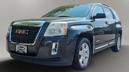 2013 GMC Terrain SLE-2