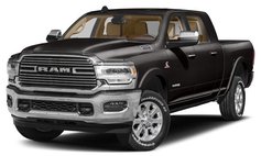 2022 Ram Ram Pickup 2500 Laramie