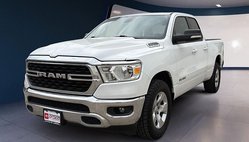 2022 Ram Ram Pickup 1500 Lone Star