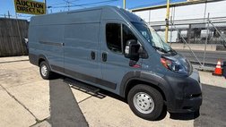 2020 Ram ProMaster 3500 159 WB