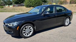 2018 BMW 3 Series 320i xDrive