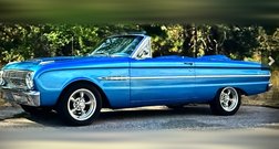 1963 Ford 