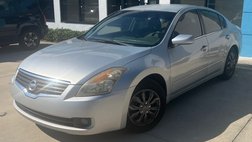 2009 Nissan Altima 2.5