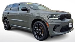 2021 Dodge Durango GT