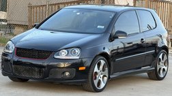 2008 Volkswagen GTI Base