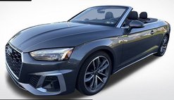2024 Audi A5 quattro Premium 45 TFSI