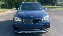 2015 BMW X1 sDrive28i