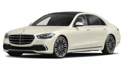 2023 Mercedes-Benz S-Class S 580 4MATIC