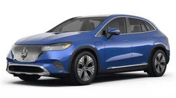 2023 Mercedes-Benz EQE EQE 350 4MATIC