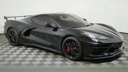 2022 Chevrolet Corvette Stingray