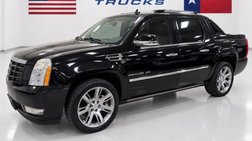 2011 Cadillac Escalade EXT Premium