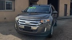 2012 Ford Edge SEL