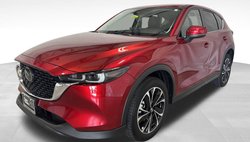 2023 Mazda CX-5 2.5 S Premium