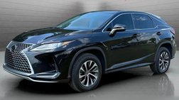 2020 Lexus RX 350 Base
