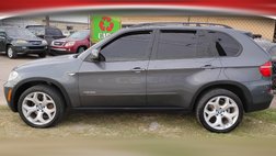 2012 BMW X5 xDrive35d
