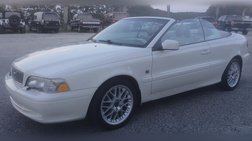 1999 Volvo C70 LT