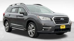 2022 Subaru Ascent Limited 8-Passenger