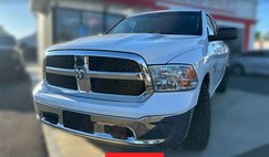 2019 Ram Ram Pickup 1500 Classic SLT