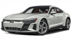 2023 Audi e-tron GT quattro Prestige