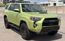 2022 Toyota 4Runner TRD Pro