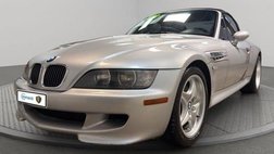 2000 BMW M Base