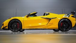 2025 Chevrolet Corvette Z06